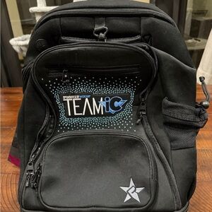 NWT Rebel Dream Backpack